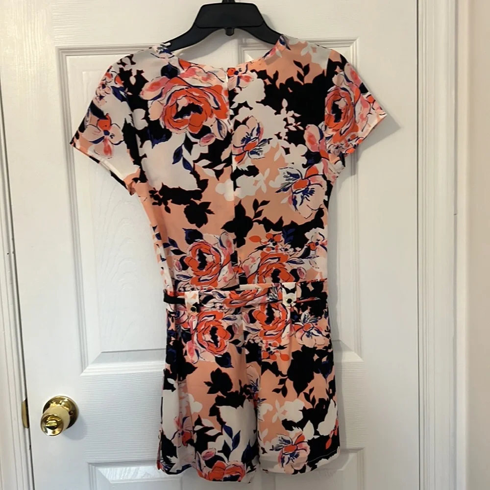 Yumi Kim shorts romper - Picture 3 of 3